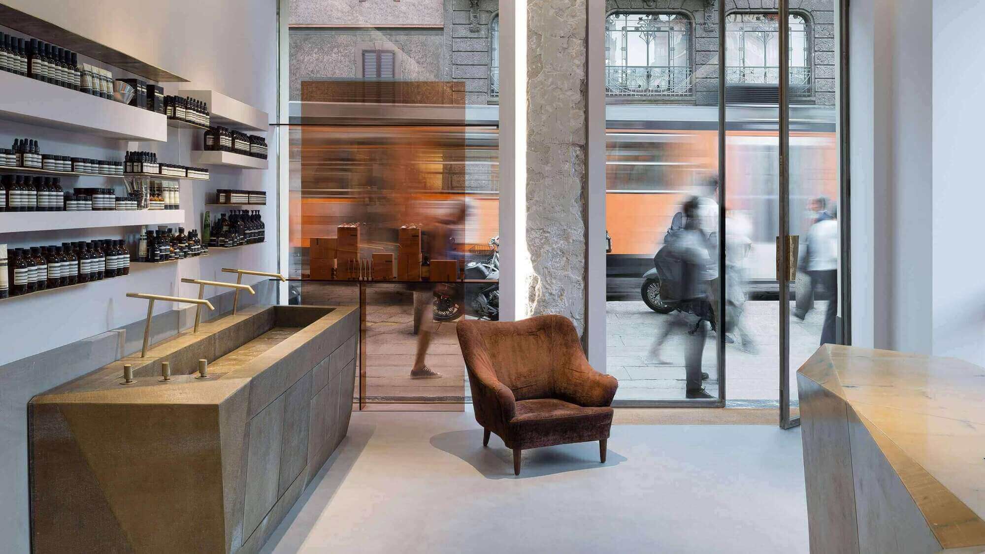 Third Image on Carousel