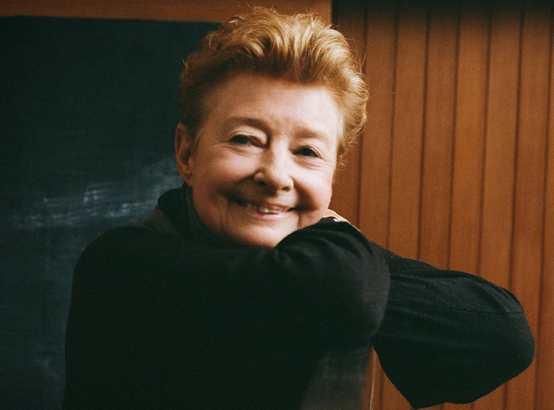 Objects of inspiration Image