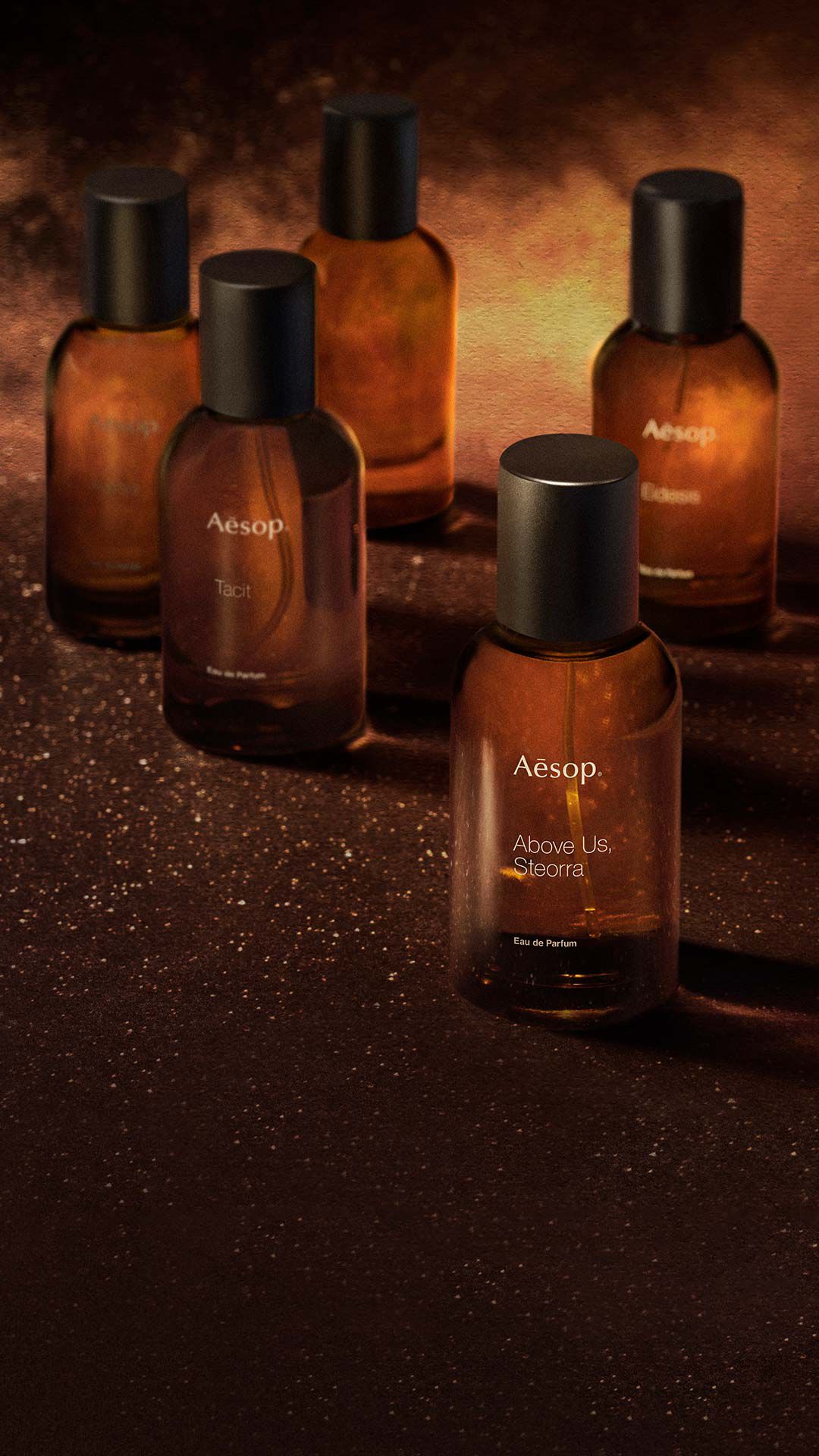 Fragrance | Eaux de Parfum