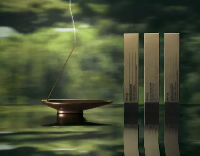Incense