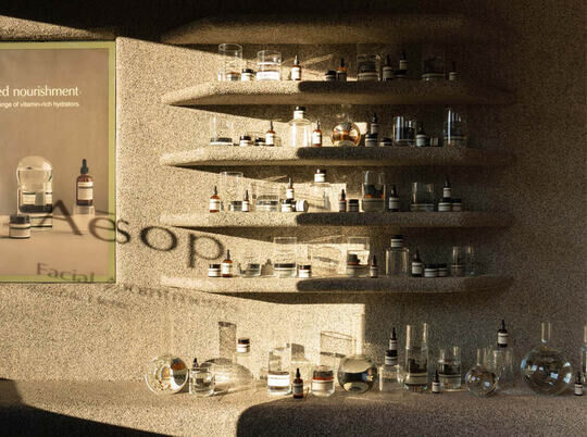 Bath time for grown-ups