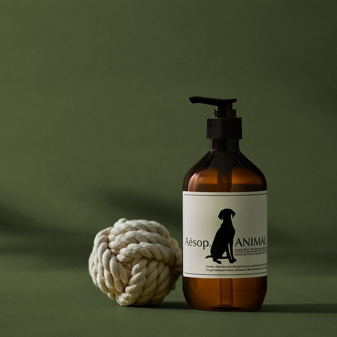 Desodorisants pour Salle de Bain et Animaux