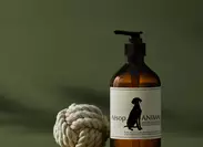 Bathroom Deodorisers & Pets