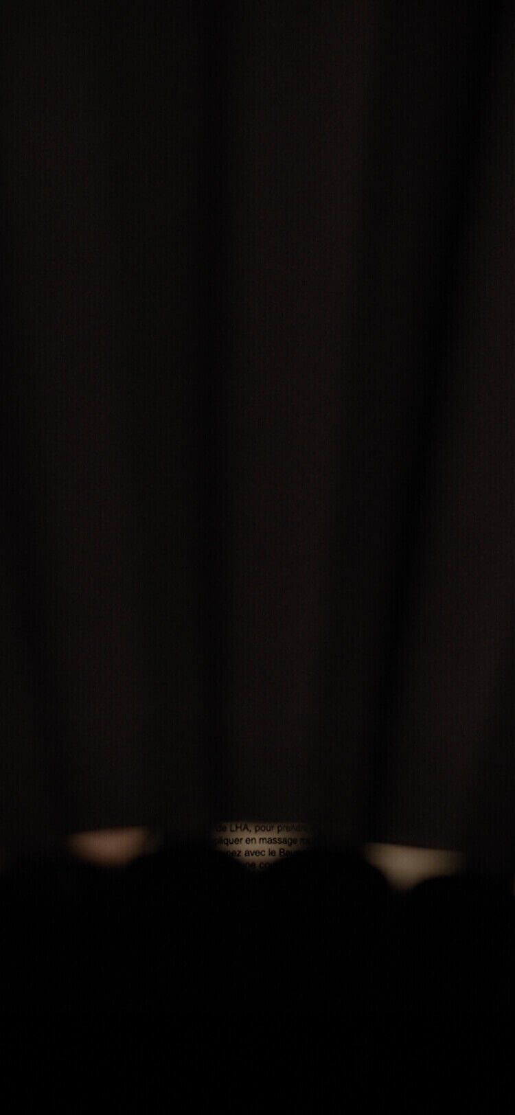  Solais Replenishing Hand Serum Cover