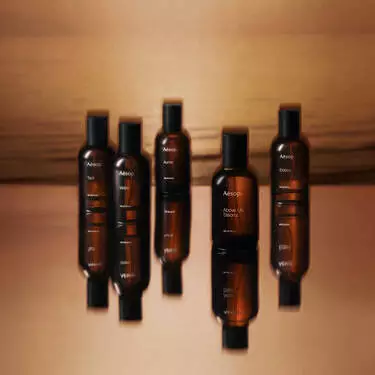 Unconventional Eaux de Parfum