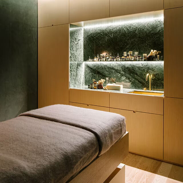 Aesop Tangs - Singapore