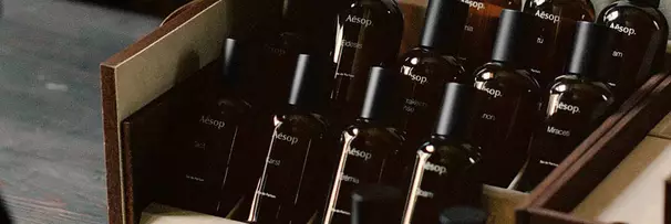 Personalised fragrance consultations