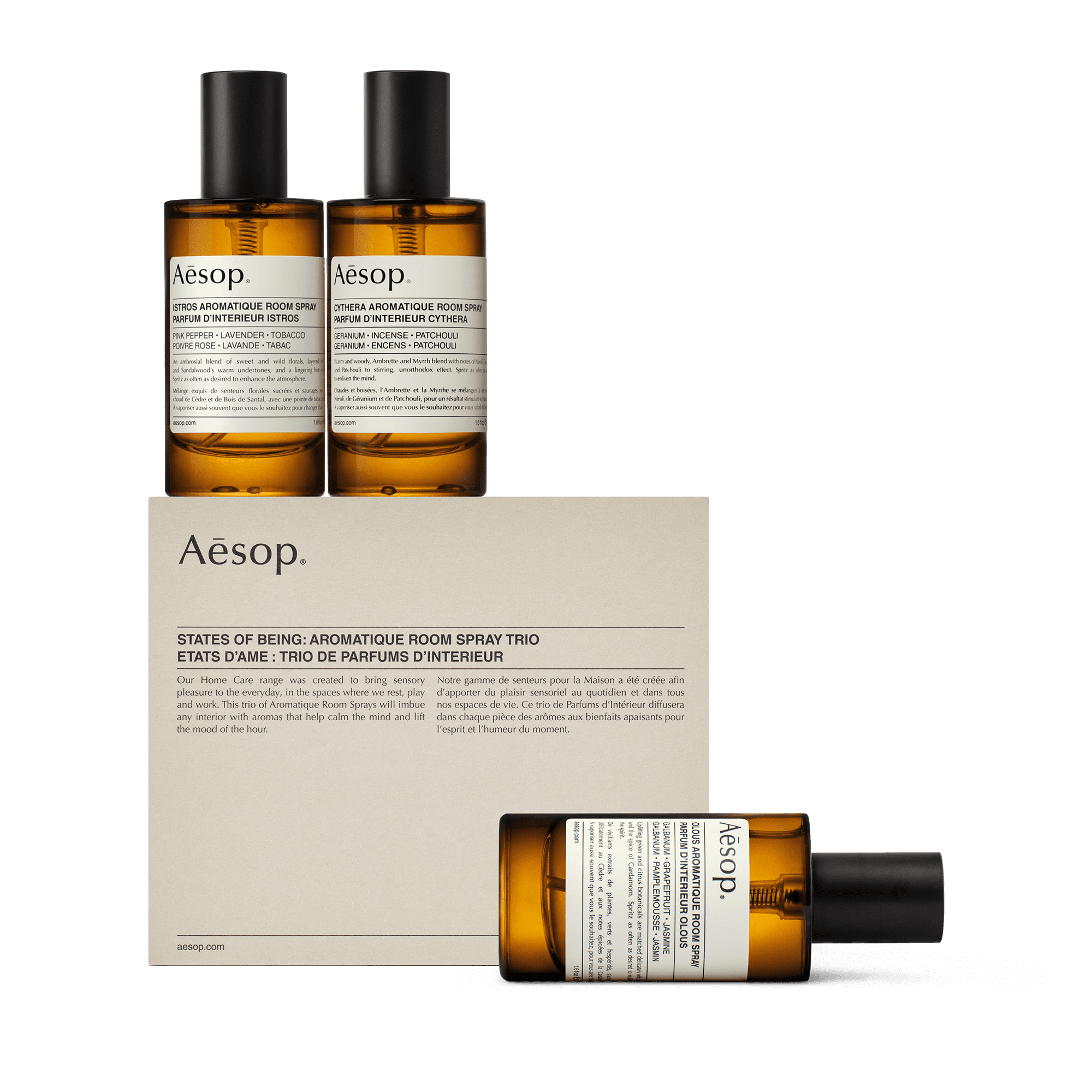 Gift Kits | Aesop Canada