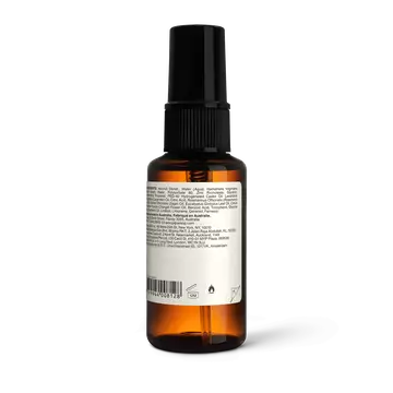 Herbal Deodorant