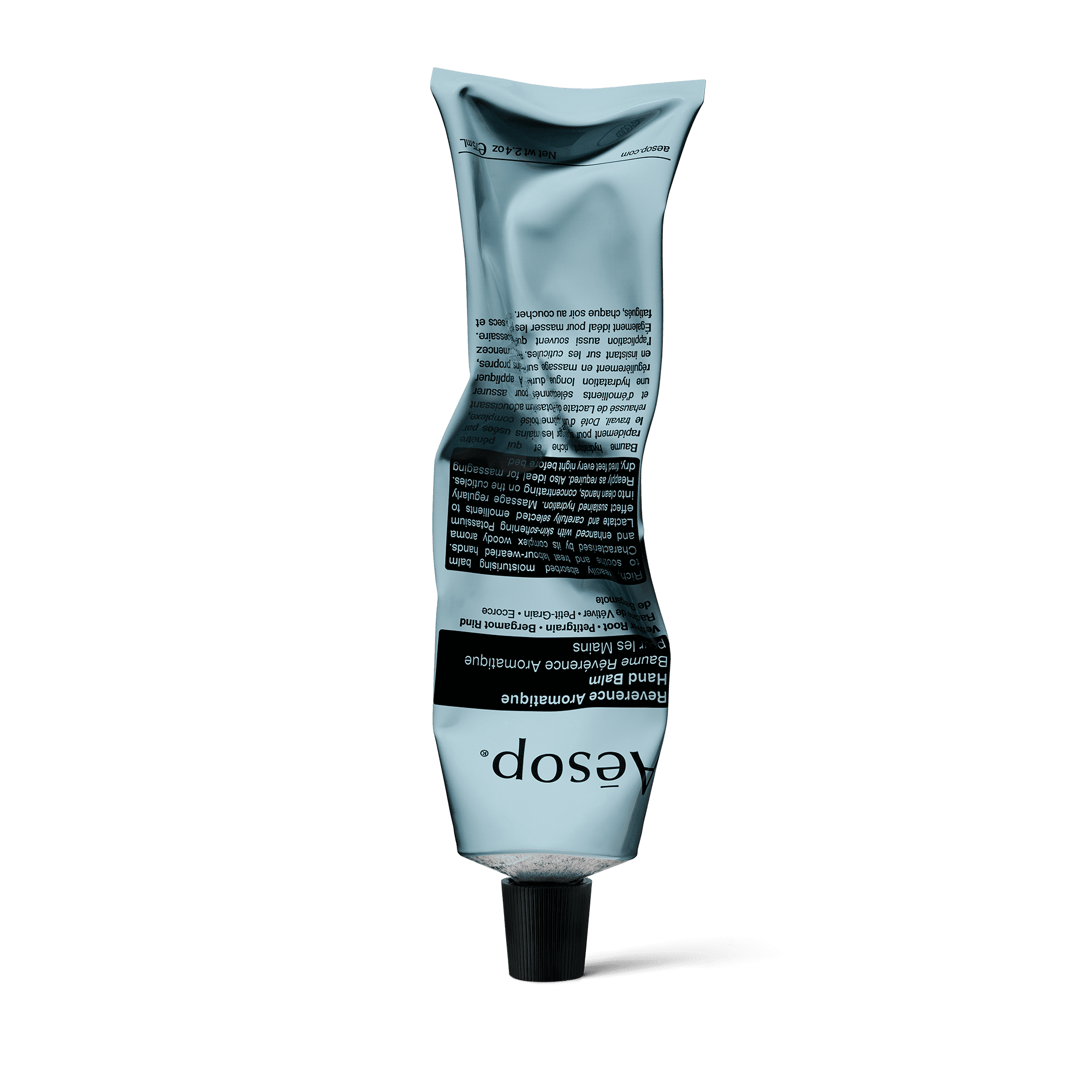 Reverence Aromatique Hand Balm | Hydrating | Aesop Canada