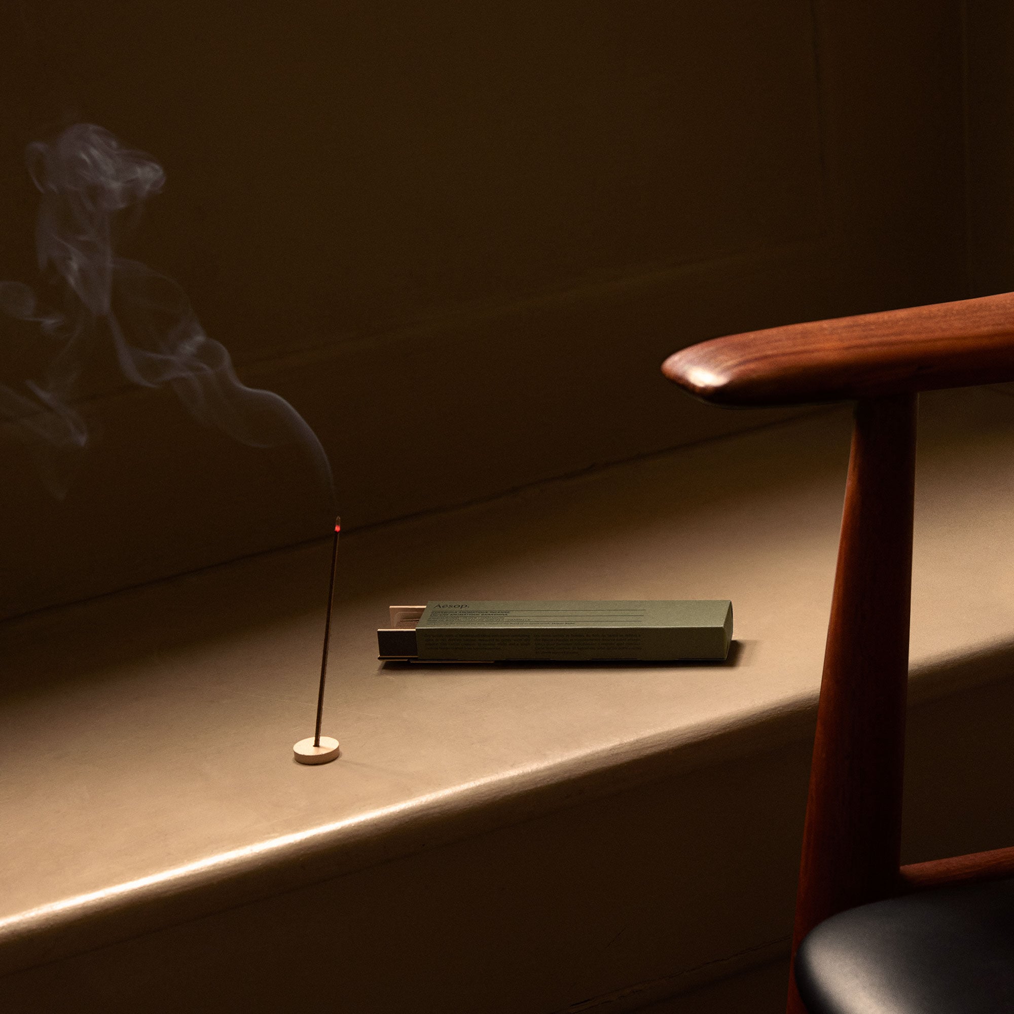 Kagerou Aromatique Incense