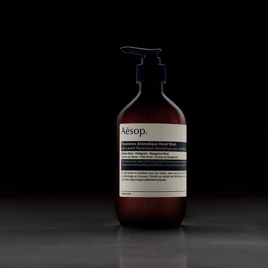 Reverence Aromatique Hand Wash