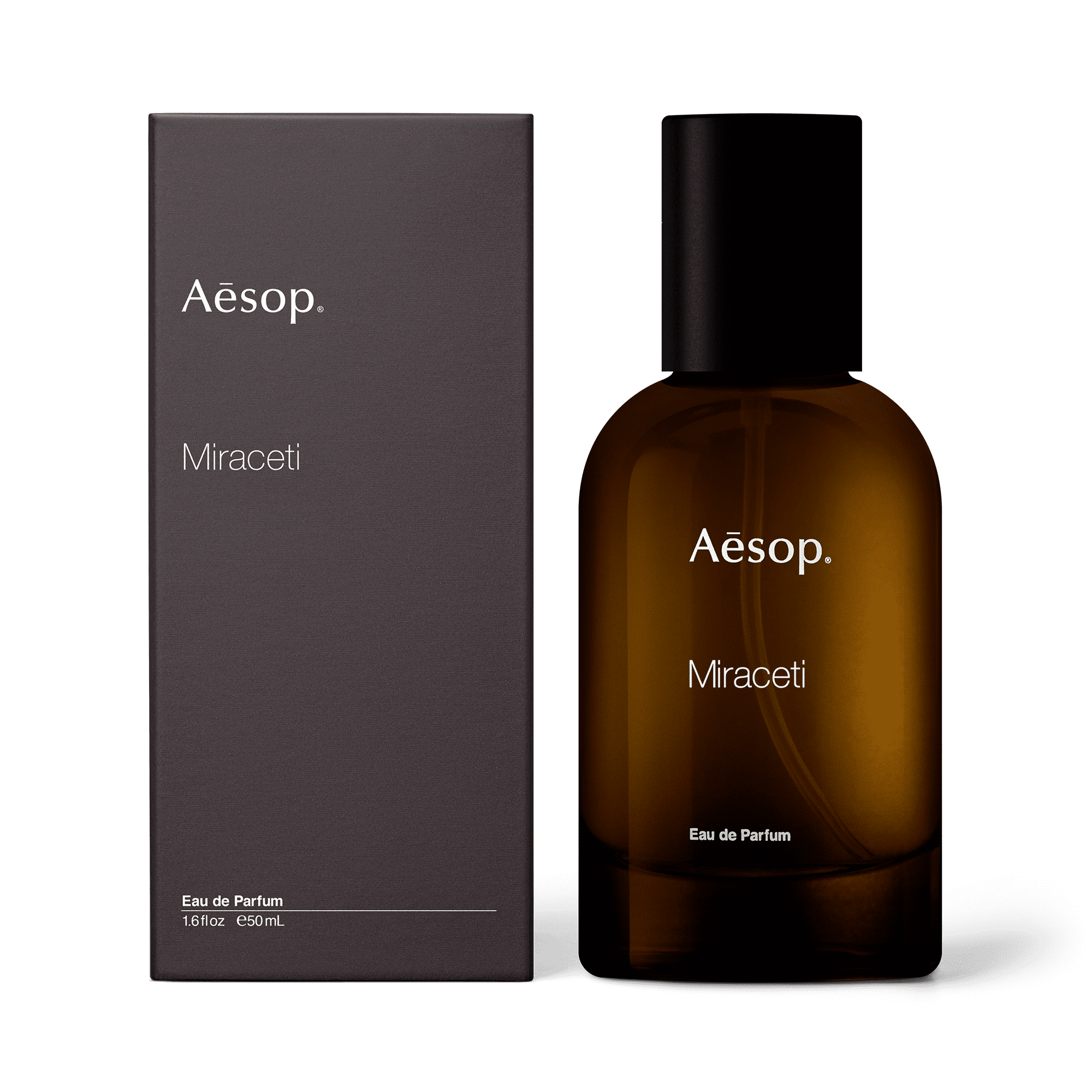 香水(ユニセックス) Aesop Miraceti Eau de Parfum Miraceti Eau de Parfum | Woody, Earthy Accord | Aesop Canada