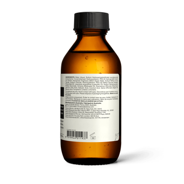 In Two Minds Facial Cleanser