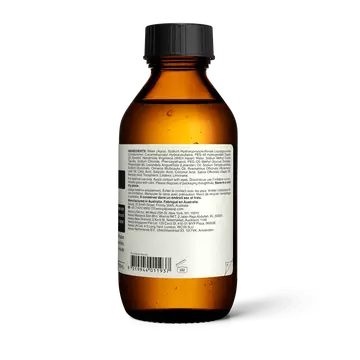 In Two Minds Facial Cleanser