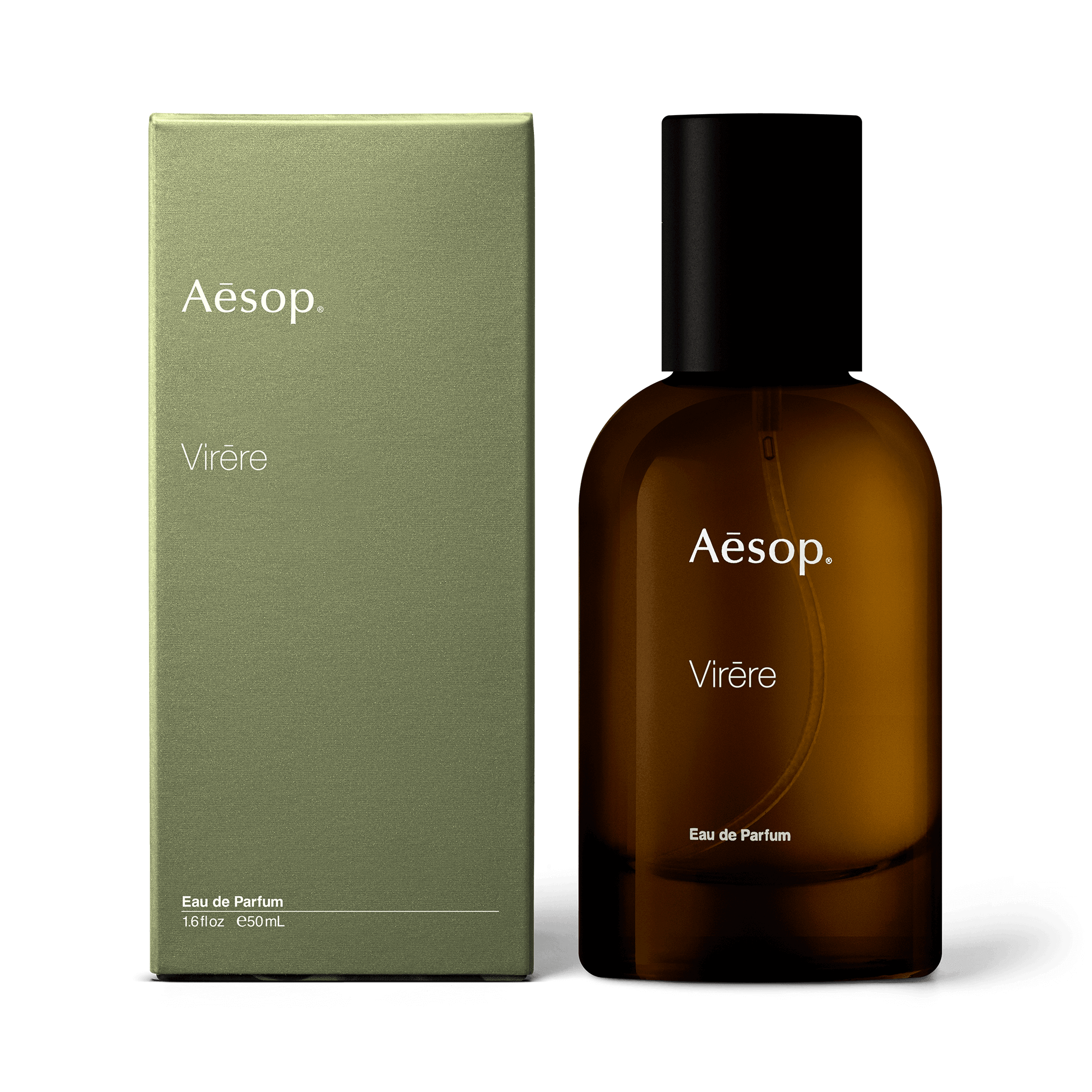 【おかゆ】Aesop イソップ Virire Eau de Parfum Aesop_Fragrance_Virere_Eau_de_