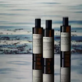 Olous Aromatique Room Spray