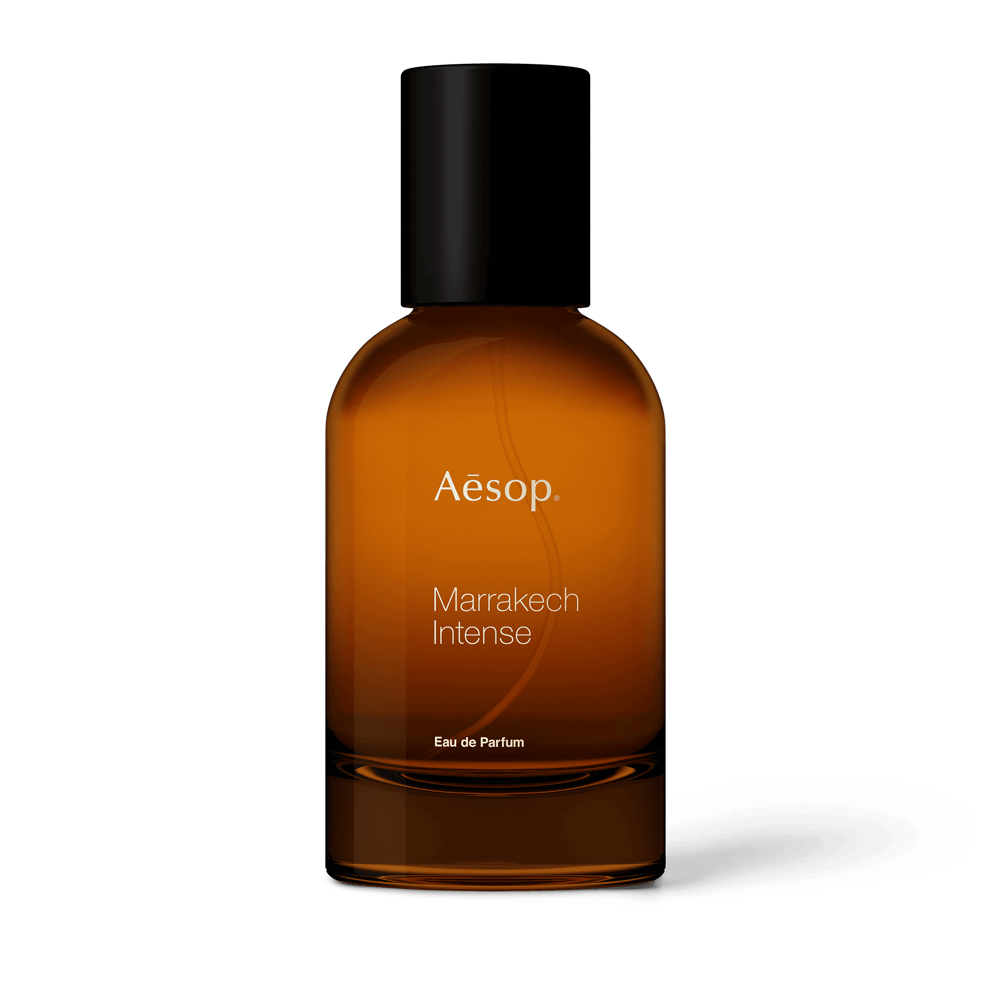 Marrakech Intense Eau de Parfum | Warm, Spicy Scent | Aesop