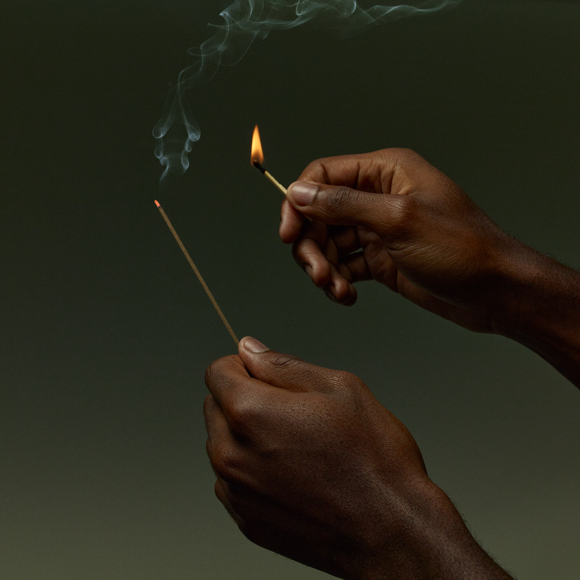 Encens Aromatique Kagerou