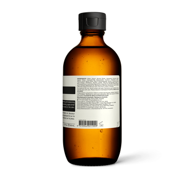 In Two Minds Facial Toner