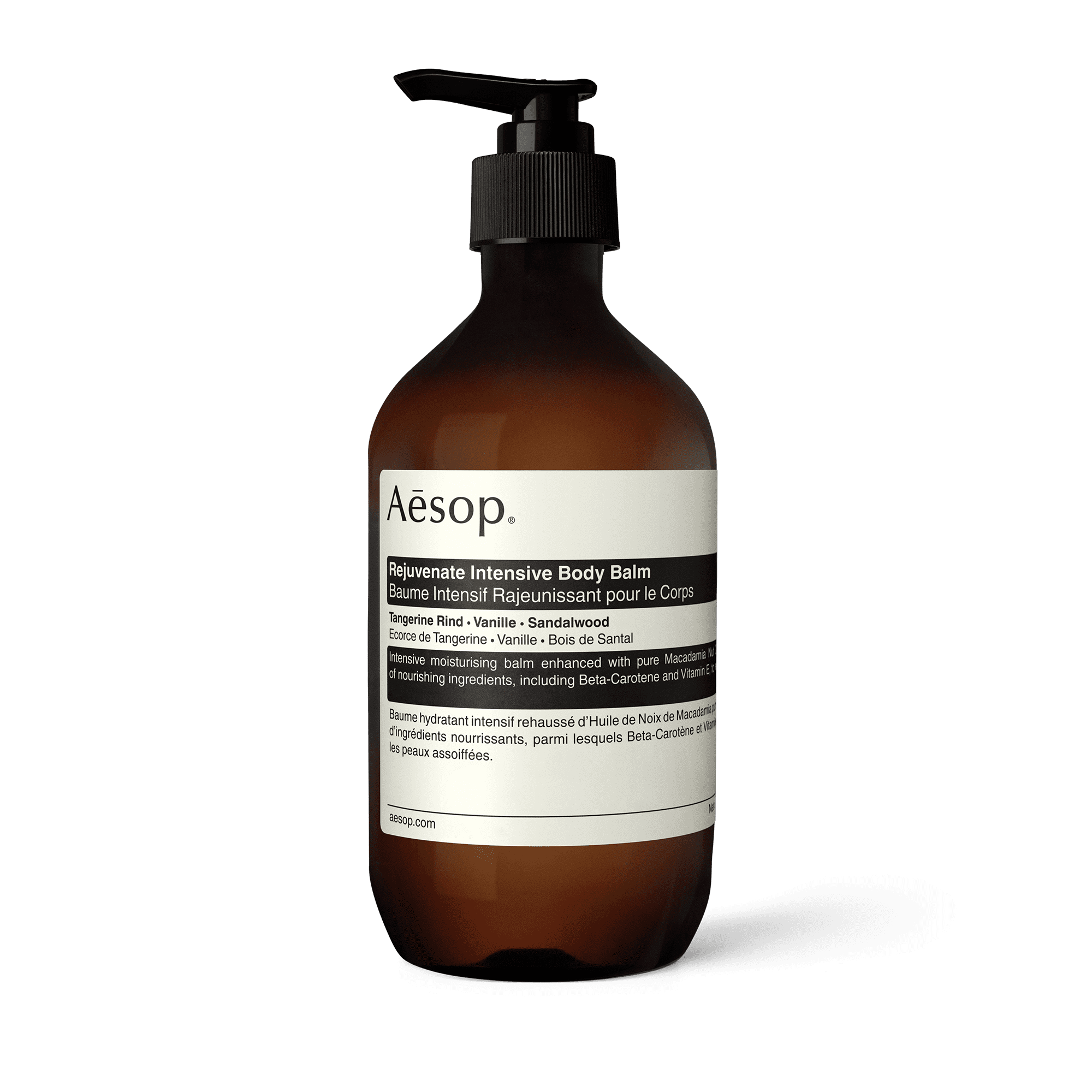 Rejuvenate Intensive Body Balm | Hydrate Dry Skin | Aesop CA