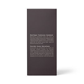 Eidesis Eau de Parfum