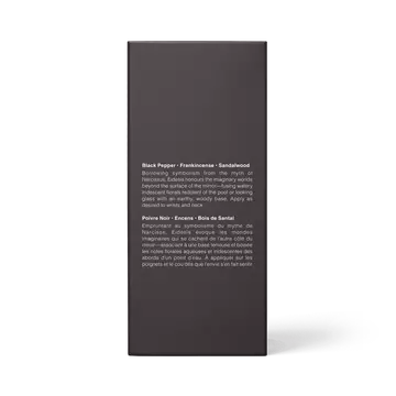 Eidesis Eau de Parfum