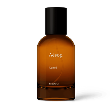 Karst Eau de Parfum