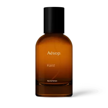 Karst Eau de Parfum