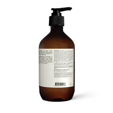 Baume Aromatique Reverence pour les Mains