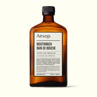 Mouthwash