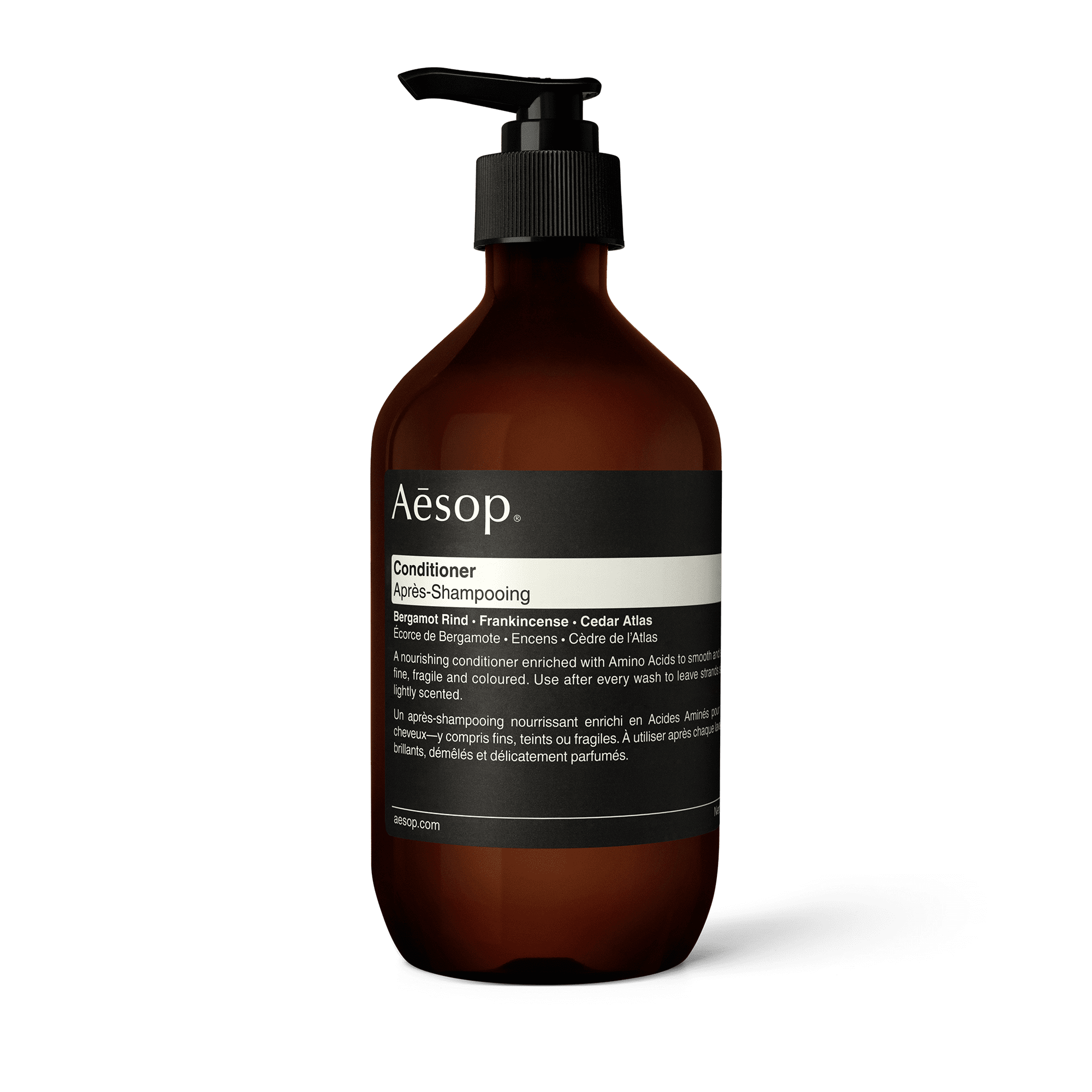 Shampoo & Conditioner | Luxury Hair Cleansing | Aesop Canada