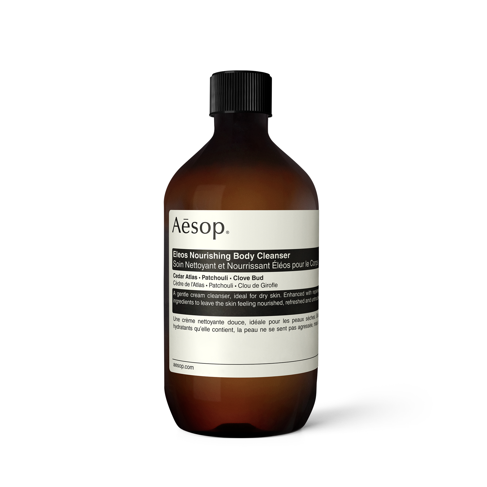 Eleos Nourishing Body Cleanser | Ideal for Dry Skin | Aesop Canada