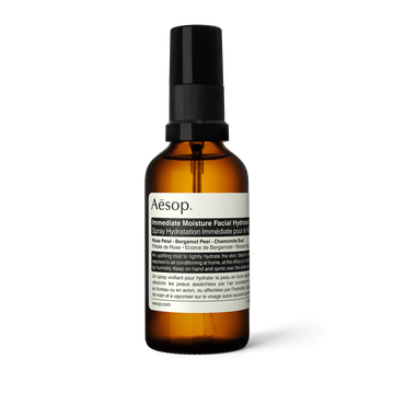Immediate Moisture Facial Hydrosol