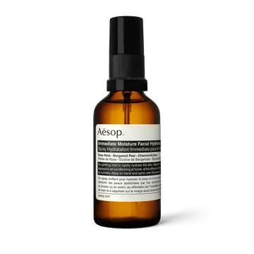 Immediate Moisture Facial Hydrosol