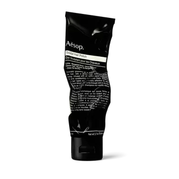 Sculpt Hair Polish