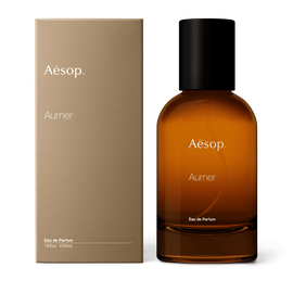 Aurner Eau de Parfum