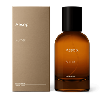 Aurner Eau de Parfum