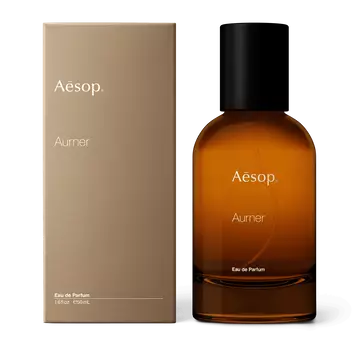 Aurner Eau de Parfum