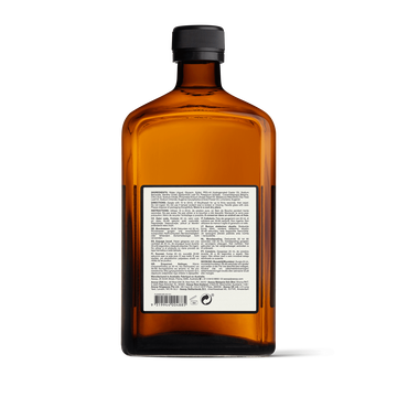 Mouthwash