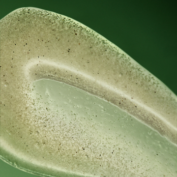 Gommage a la Feuille de Geranium pour le Corps
