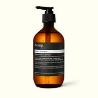 Classic Shampoo