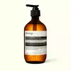 Gel Nettoyant a la Feuille de Geranium pour le Corps