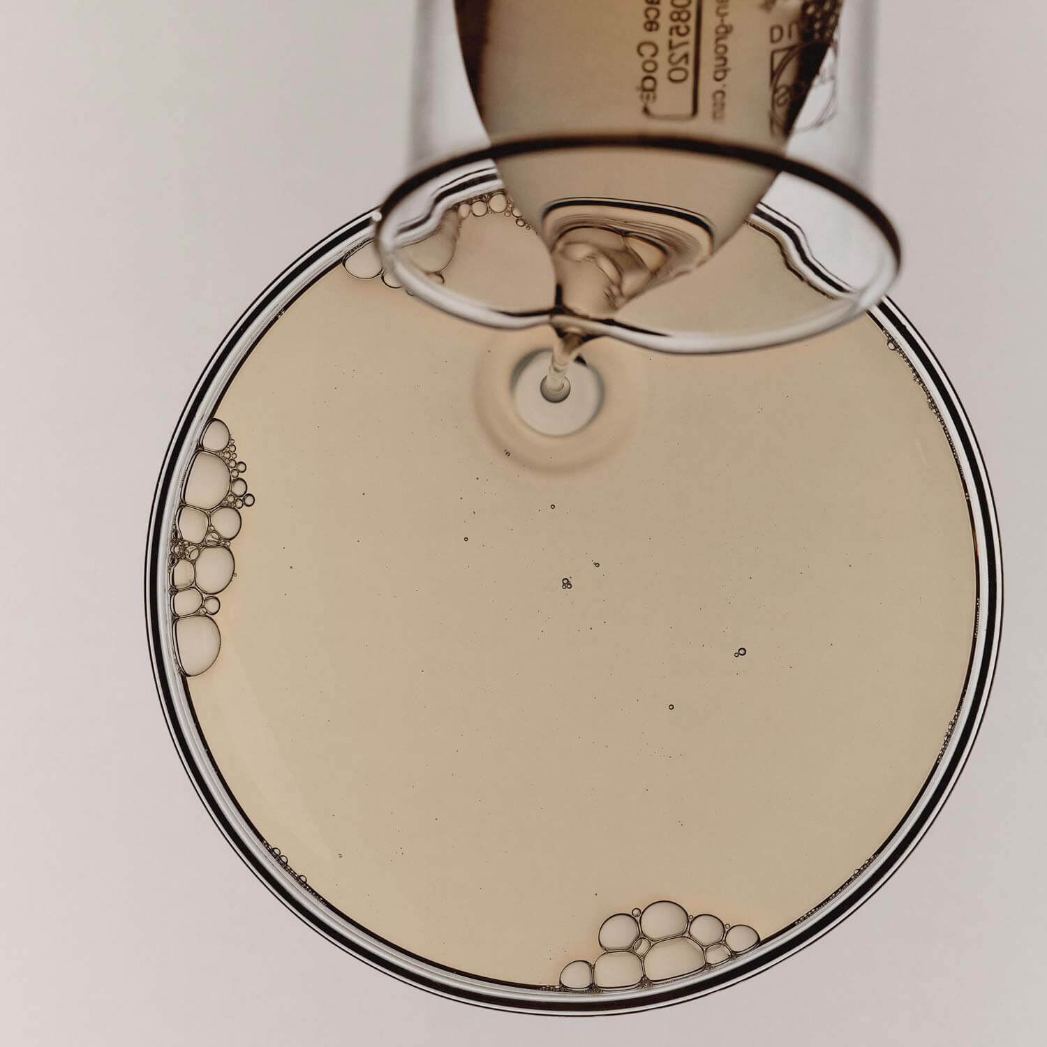 Toner Equilibrant B & The