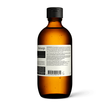 Parsley Seed Facial Cleansing Oil