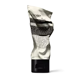 Pate Exfoliante et Purifiante pour le Visage