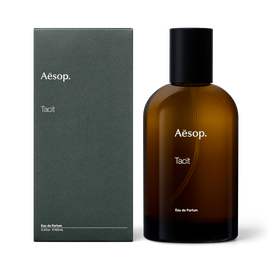 Tacit Eau de Parfum