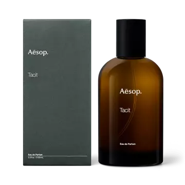 Tacit Eau de Parfum