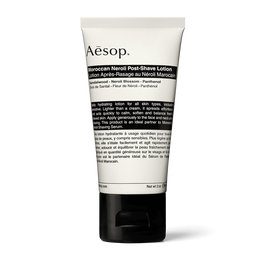 Moroccan Neroli Post-Shave Lotion