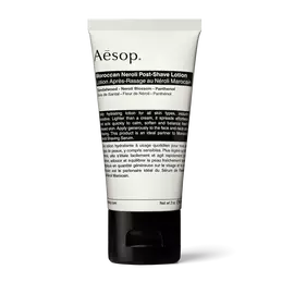 Moroccan Neroli Post-Shave Lotion